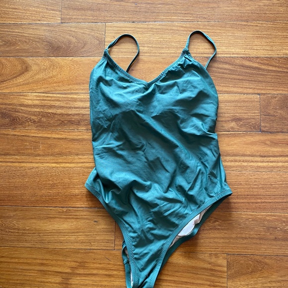 J. Crew Other - Bathing Suit One Piece J. Crew Other - Bathing Suit One Piece